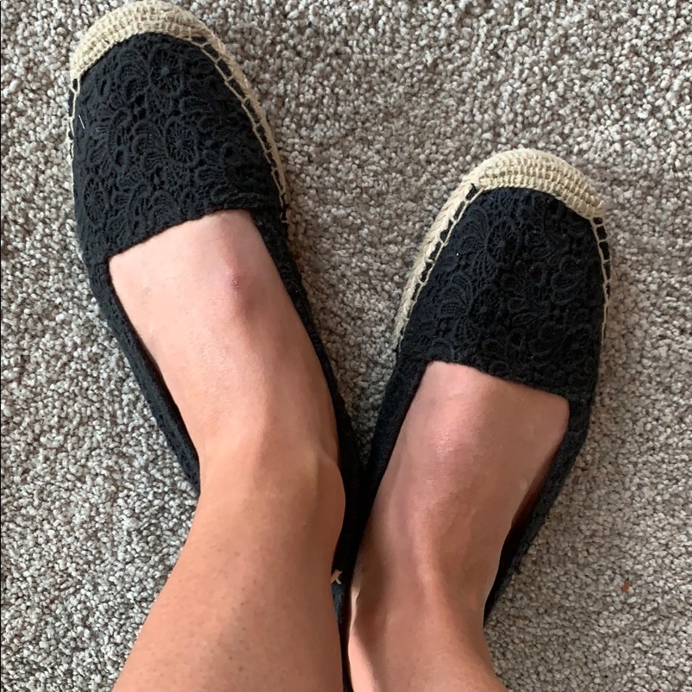 Franco Sarto Flats
